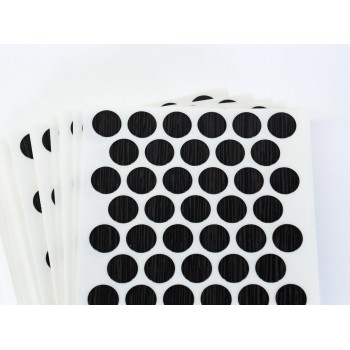Vida Gizleyici Yapışkanlı Tapa Wenge 50 Adet