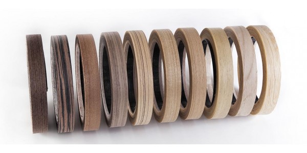 PVC Kenar Bandı Nedir ?