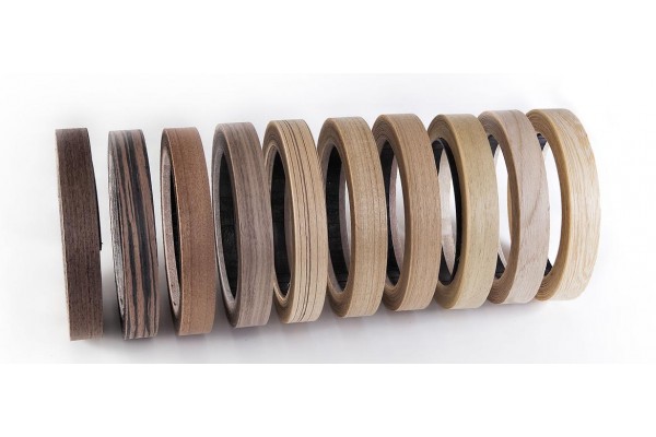 PVC Kenar Bandı Nedir ?