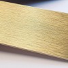 Altin Gold Aluminyum Pvc Kenar Bandı Altin Gold Aluminyum Pvc Kenar Bandı