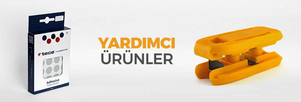 Yardımcı Ürünler