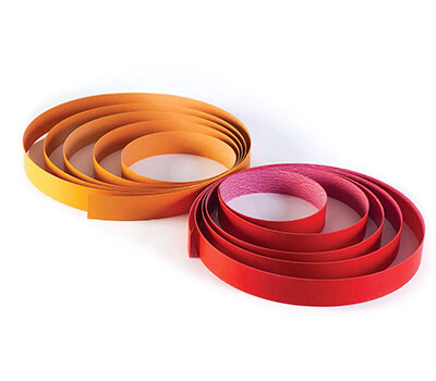 PVC Kenar Bantları