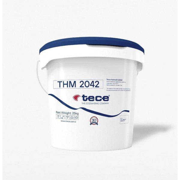 THM 2042 Hot Melt Tutkal 25 Kg