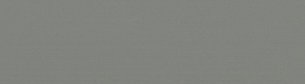 Hg. Krom Gri Pvc Kenar Bandı