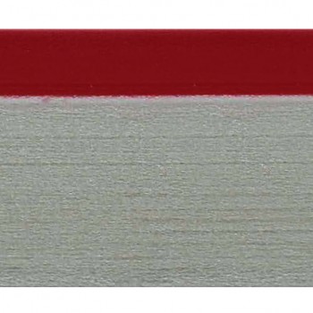 Bordo 2in1 Pvc Kenar Bandı