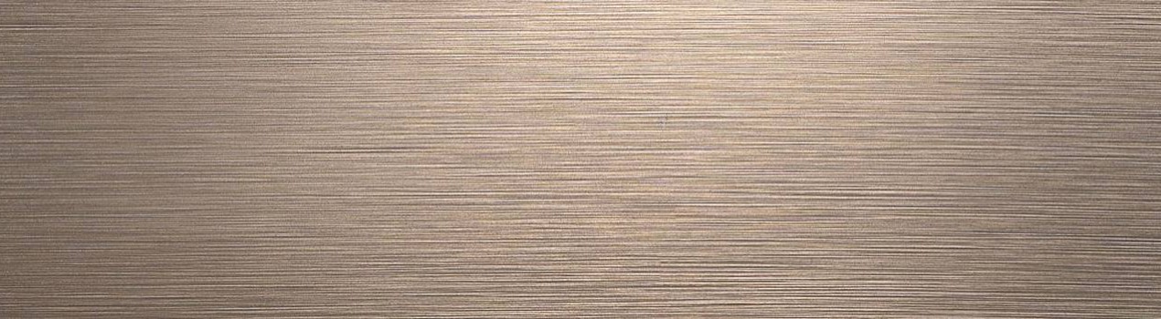 Bronz Aluminyum Pvc Kenar Bandı