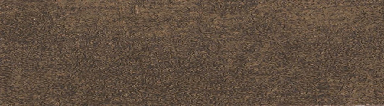 Bute-4 Rusty Flow Abs Kenar Bandı