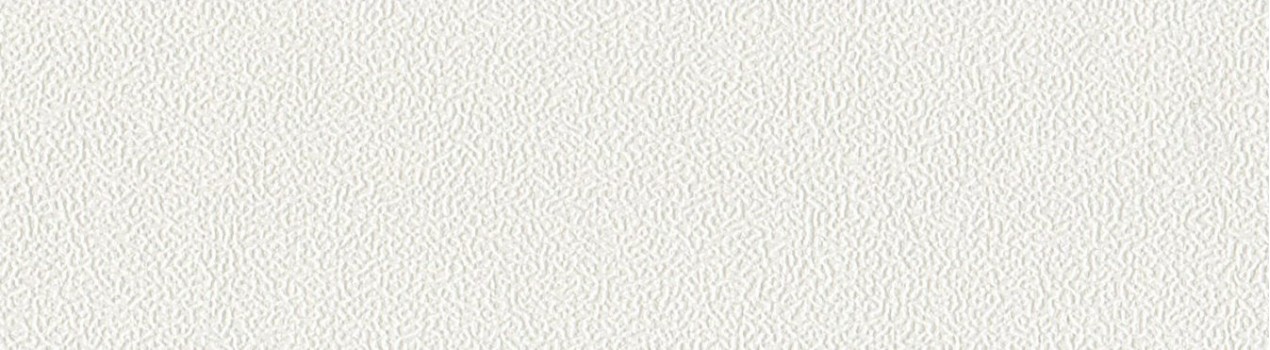 Bute Front White Abs Kenar Bandı Bute Front White Abs Kenar Bandı