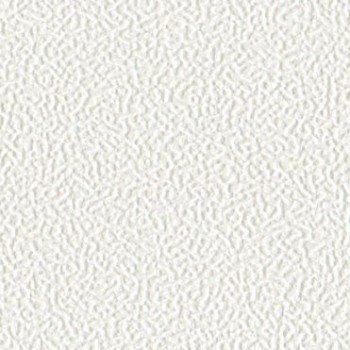 Bute Front White  Abs Kenar Bandı