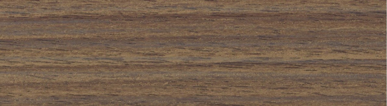 Gölge Caramel Franklin Walnut  Abs Kenar Bandı