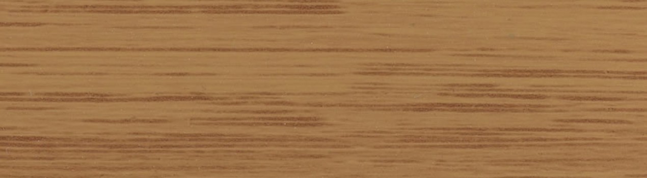 High Gloss Bambu Pvc Kenar Bandı