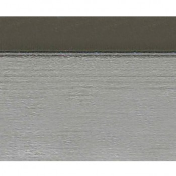 Kahverengi 2in1 Pvc Kenar Bandı