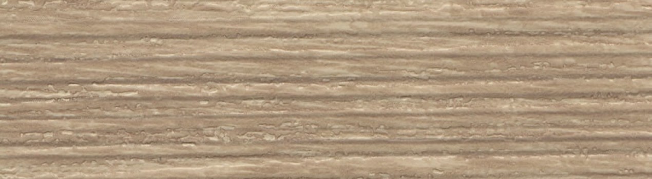 Lares Natural Çam Pvc Kenar Bandı