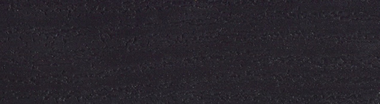 Lares Siyah Pvc Kenar Bandı Lares Siyah Pvc Kenar Bandı