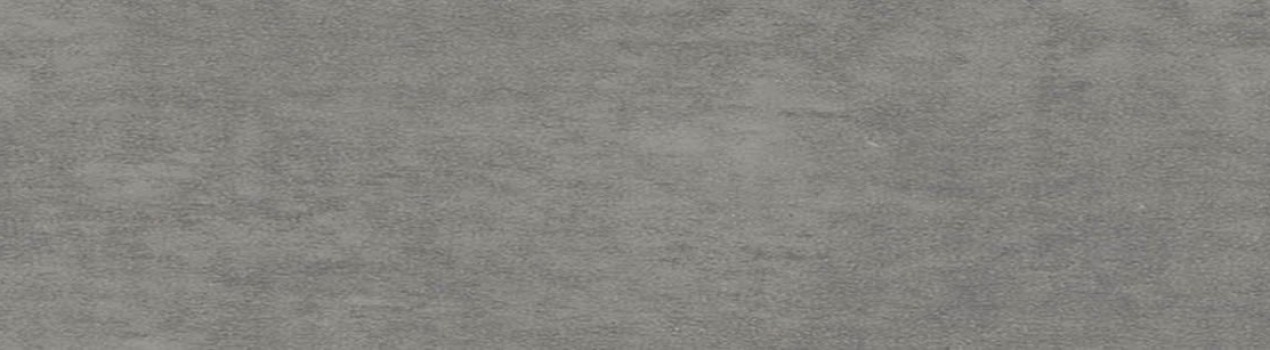 Light Grey Metal Rock Abs Kenar Bandı