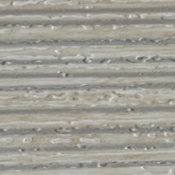 Lrs. Dark Artwood Abs Kenar Bandı