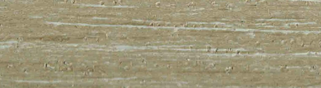 Lrs White Aland Pine Abs Kenar Bandı