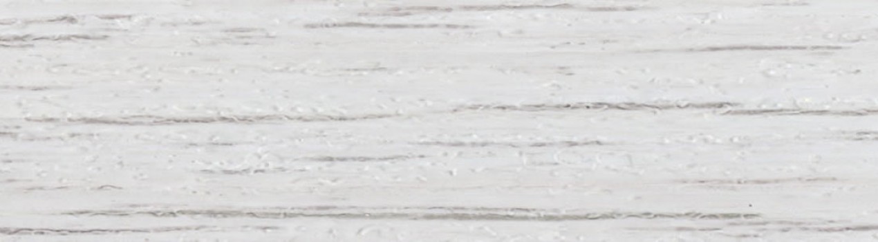 Lrs. Whitewood Abs Kenar Bandı