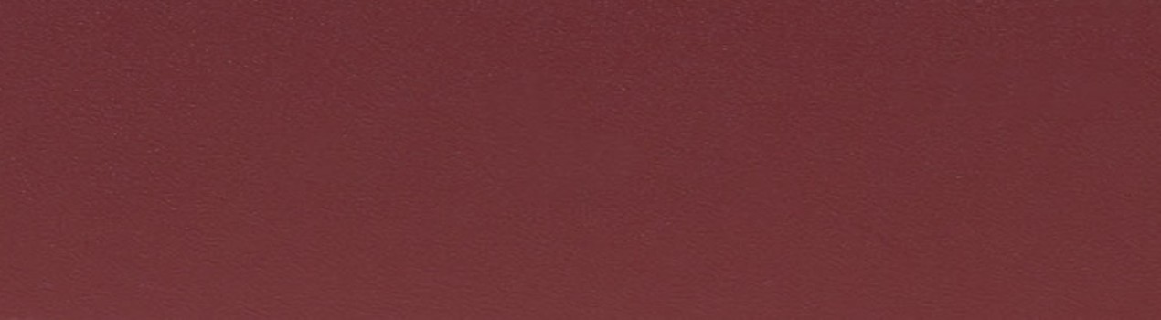 Ntrl. 9551 Bs Oxide Red Abs Kenar Bandı Ntrl. 9551 Bs Oxide Red Abs Kenar Bandı