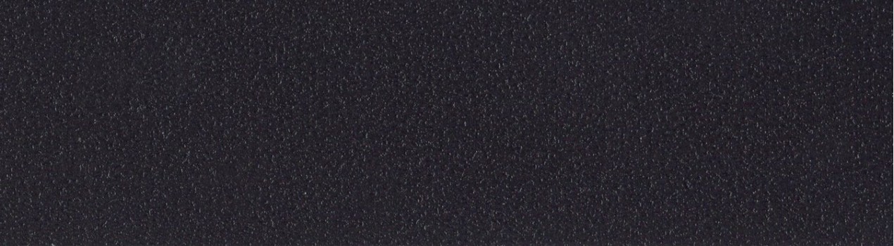 Ntrl. Black Matt Abs Kenar Bandı