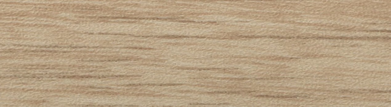 Ntrl. Natural Nebrasker Oak Abs Kenar Bandı