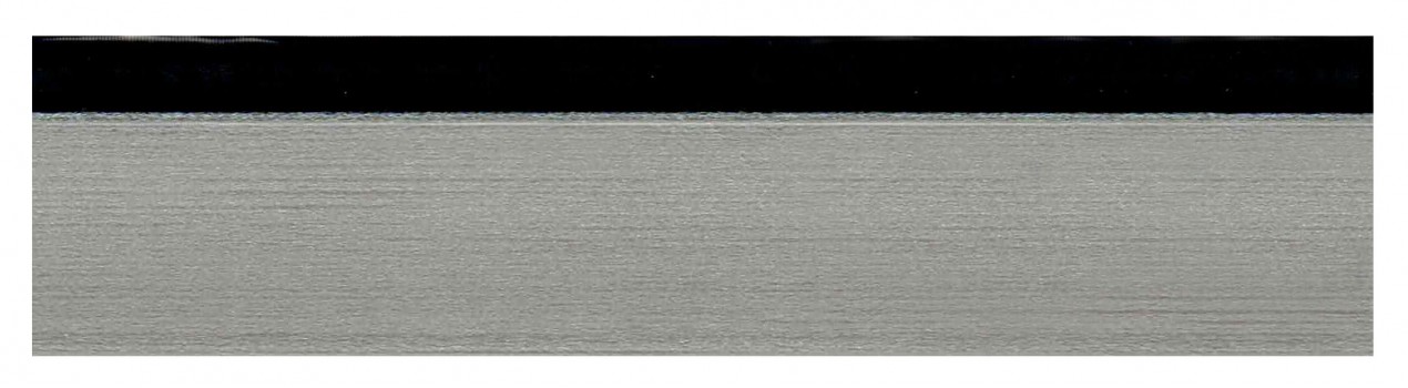 Siyah 2in1 Pvc Kenar Bandı Siyah 2in1 Pvc Kenar Bandı