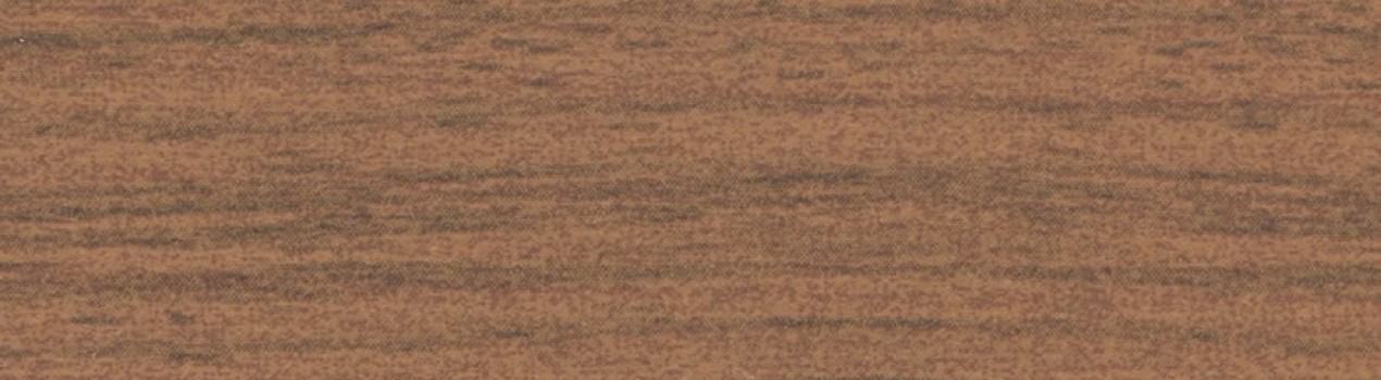 Teak Melamin Tutkallı Kenar Bandı