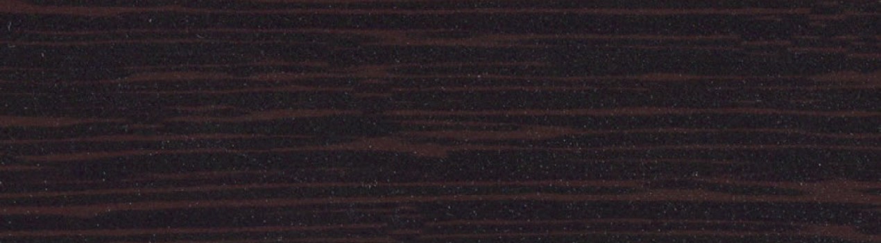 Wenge Pvc Kenar Bandı