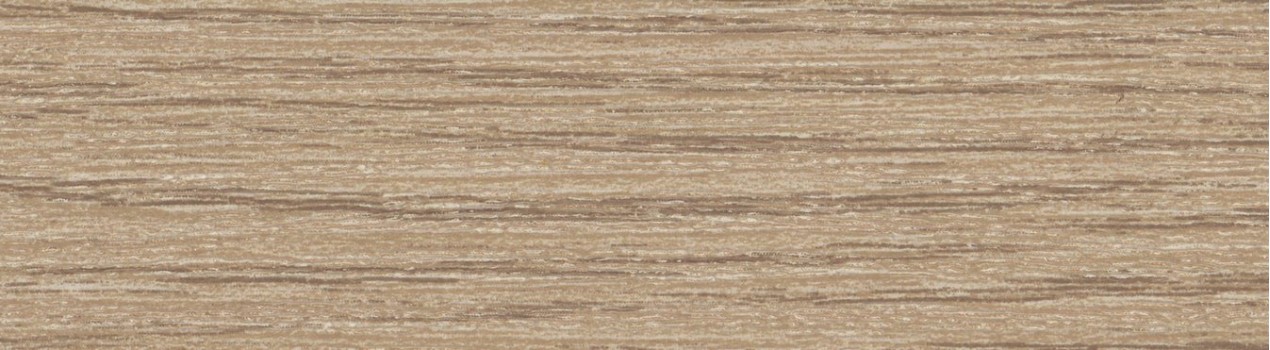 Wstr. Biscotti Hudson Oak Abs Kenar Bandı