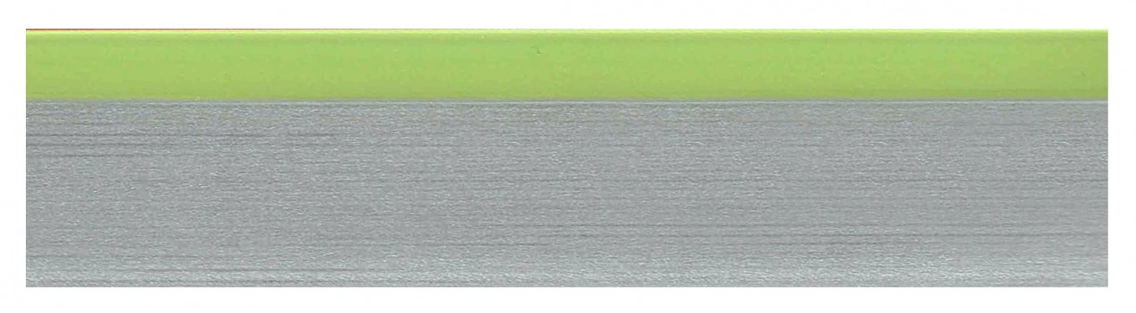 Yeşil 2in1 Pvc Kenar Bandı Yeşil 2in1 Pvc Kenar Bandı