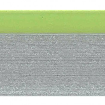 Yeşil 2in1 Pvc Kenar Bandı